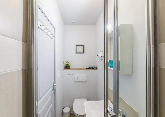 Apartamento Ws Opera - Galeries Lafayette Paris