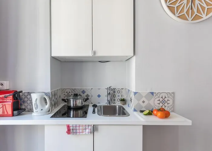 Ws Opera - Galeries Lafayette