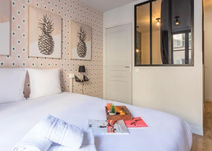 Ws Opera - Galeries Lafayette *