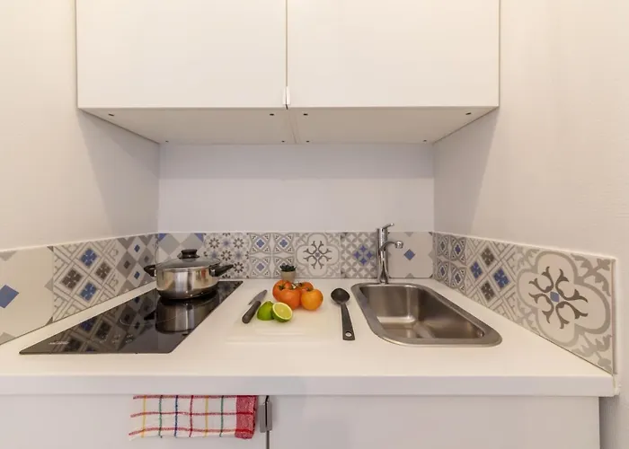 Apartamento Ws Opera - Galeries Lafayette