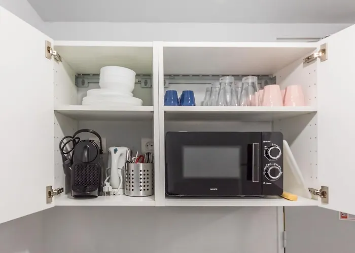 Ws Opera - Galeries Lafayette * Paris