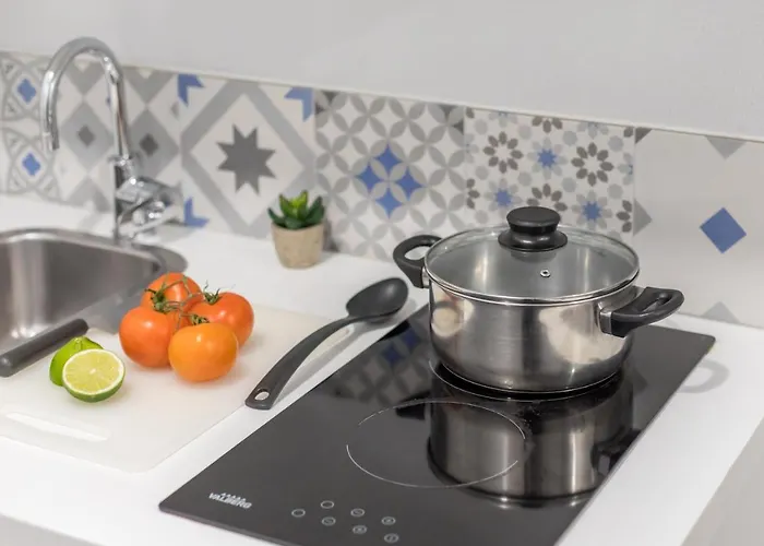 Apartamento Ws Opera - Galeries Lafayette Paris