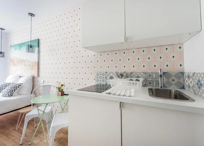 Apartamento Ws Opera - Galeries Lafayette Paris