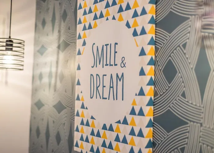 Apartamento Ws Opera - Galeries Lafayette