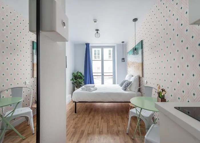 Ws Opera - Galeries Lafayette