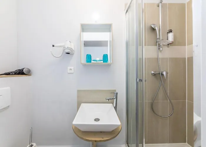 Ws Opera - Galeries Lafayette * Paris