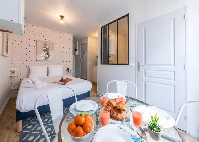 Ws Opera - Galeries Lafayette * Paris