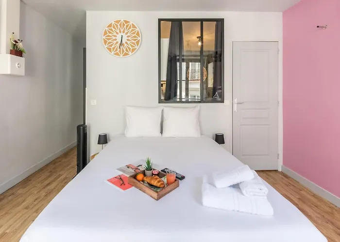 Ws Opera - Galeries Lafayette * Paris