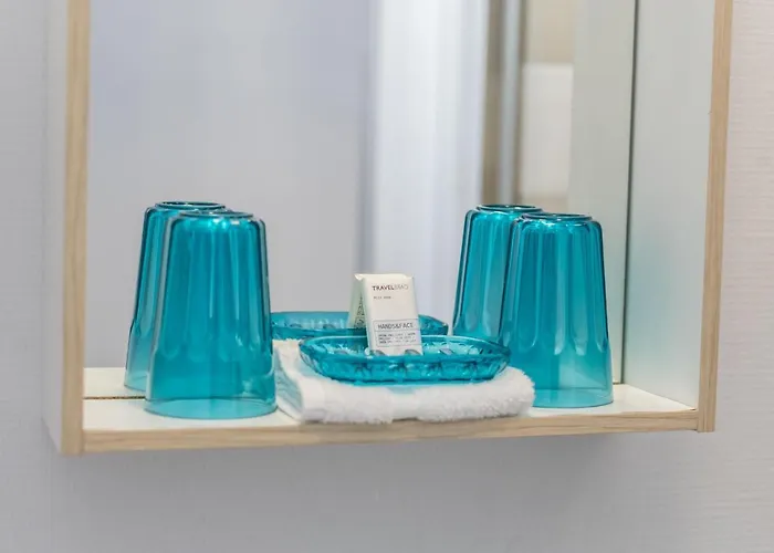 Ws Opera - Galeries Lafayette Apartamento *