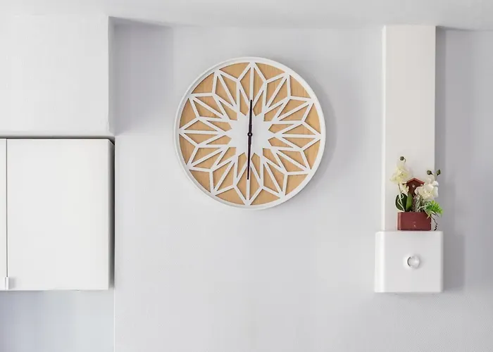 Apartamento Ws Opera - Galeries Lafayette *