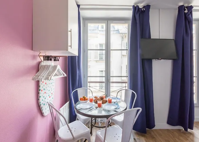 Ws Opera - Galeries Lafayette