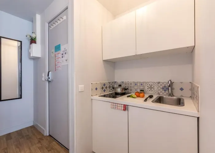 Apartamento Ws Opera - Galeries Lafayette