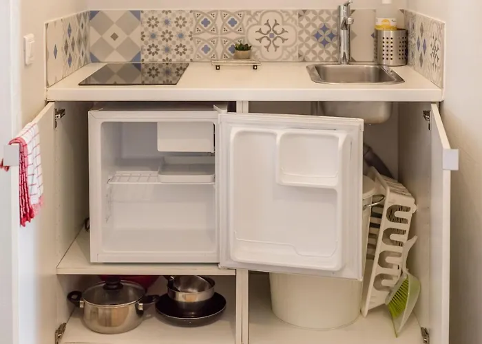 Ws Opera - Galeries Lafayette Apartamento *