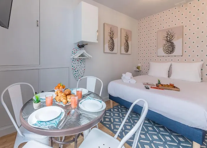 Ws Opera - Galeries Lafayette Paris