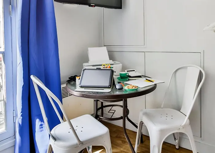 Apartamento Ws Opera - Galeries Lafayette Paris