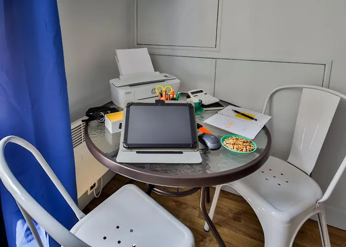 Ws Opera - Galeries Lafayette