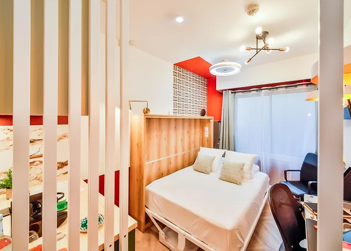 Apartamento Ws Opera - Galeries Lafayette