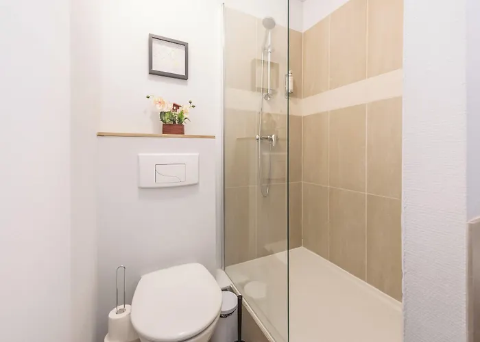 Ws Opera - Galeries Lafayette Apartamento