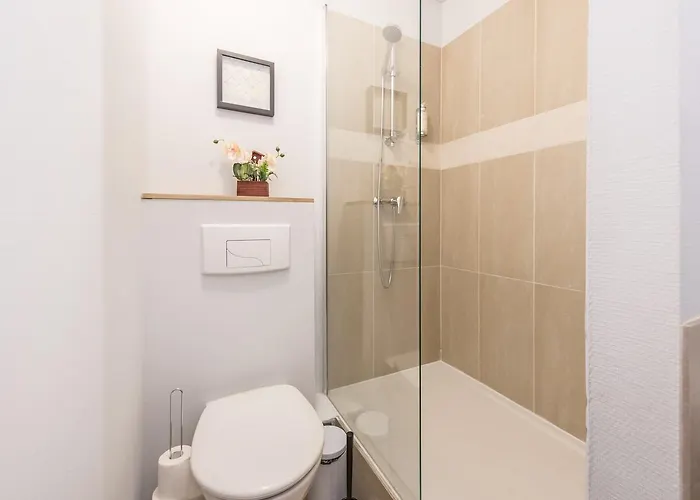 Apartamento Ws Opera - Galeries Lafayette Paris