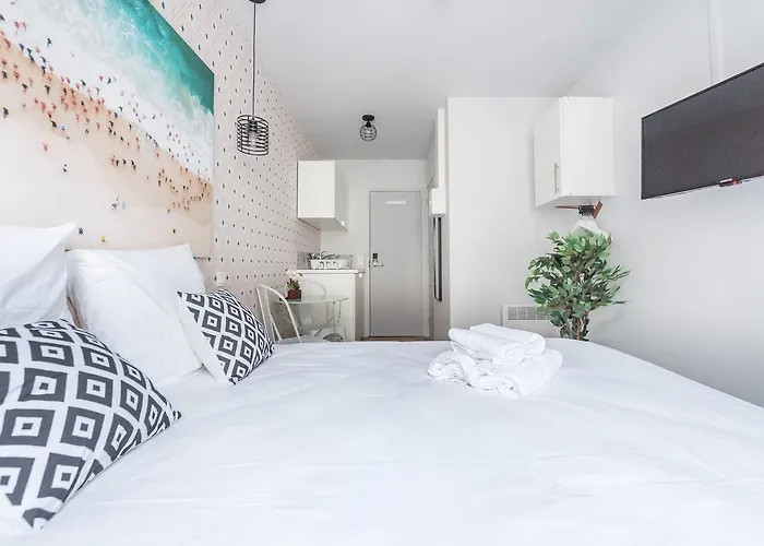 Ws Opera - Galeries Lafayette *