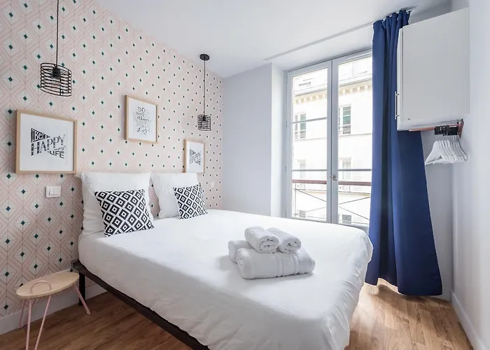 Ws Opera - Galeries Lafayette Paris