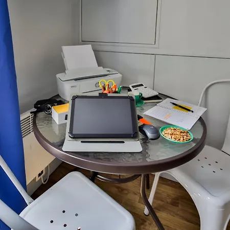 Ws Opera - Galeries Lafayette