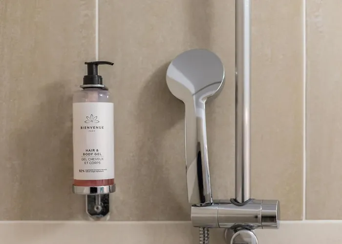 Ws Opera - Galeries Lafayette Lägenhet Paris