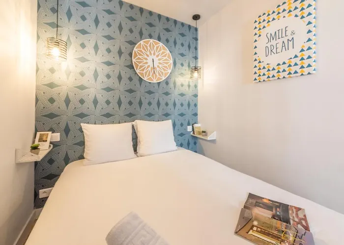 Ws Opera - Galeries Lafayette * Paris