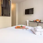 Apartament Ws Opera - Galeries Lafayette Paryż