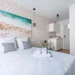 Apartament Ws Opera - Galeries Lafayette Paryż