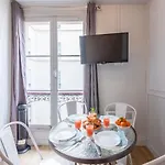 Apartament Ws Opera - Galeries Lafayette Paryż