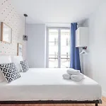 Apartament Ws Opera - Galeries Lafayette