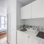 Apartament Ws Opera - Galeries Lafayette