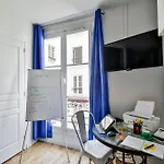 Ws Opera - Galeries Lafayette Apartament