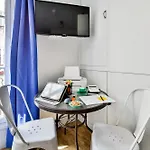 Apartament Ws Opera - Galeries Lafayette Paryż