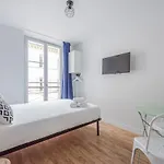 Apartament Ws Opera - Galeries Lafayette *
