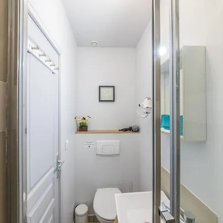 Apartamento Ws Opéra - Galeries Lafayette París