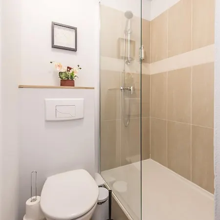 Apartamento Ws Opéra - Galeries Lafayette París